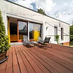 Design Architect Villa With 2 Apartments