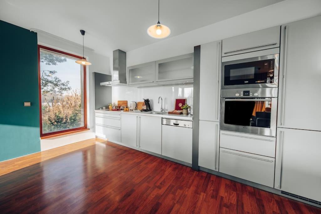 Apartament Design Architect With 2 *