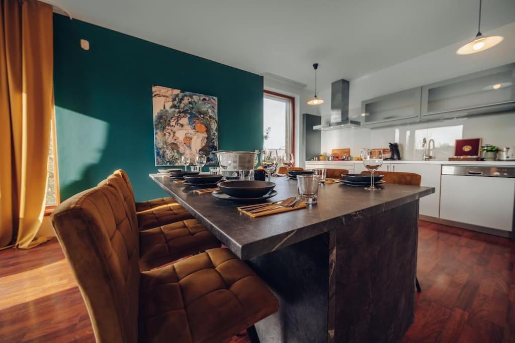 Appartamento Design Architect With 2