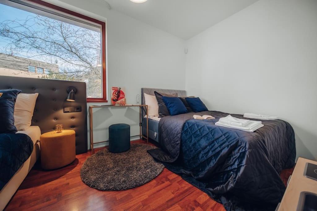 Apartament Design Architect With 2