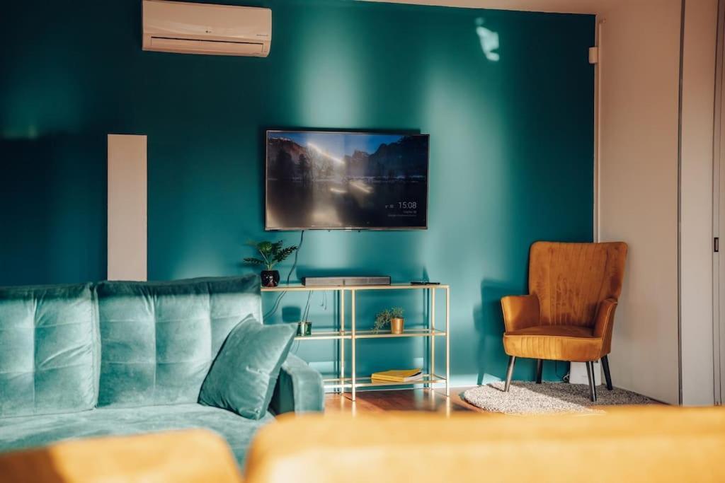 Apartament Design Architect With 2 *