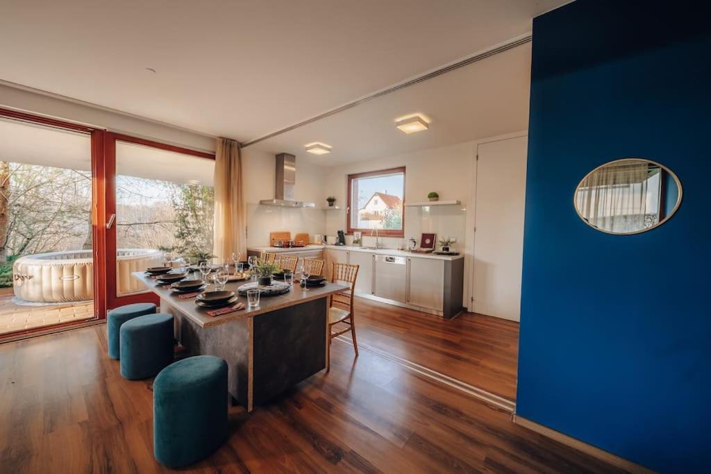 Apartament Design Architect With 2 *