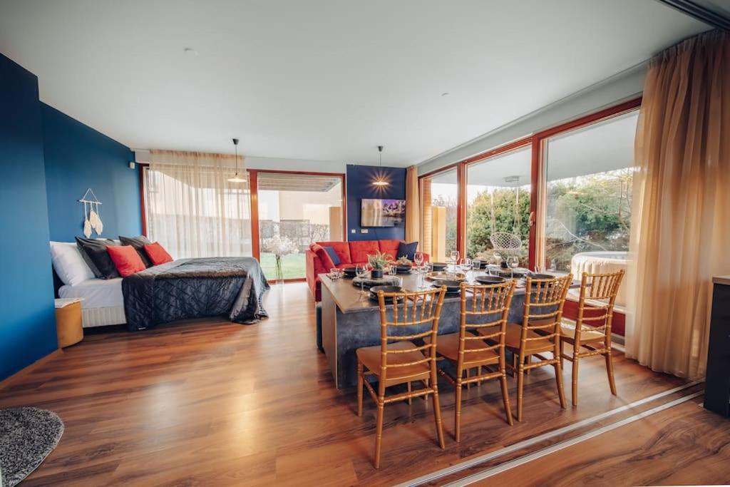 Apartament Design Architect With 2