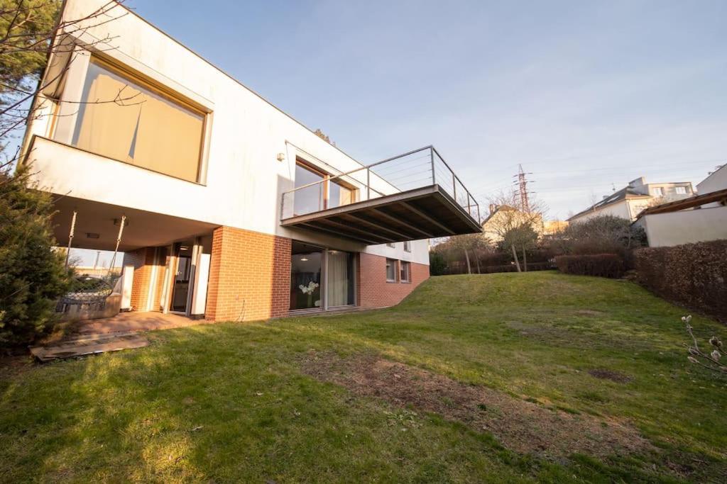 Design Architect With 2 Appartamento
