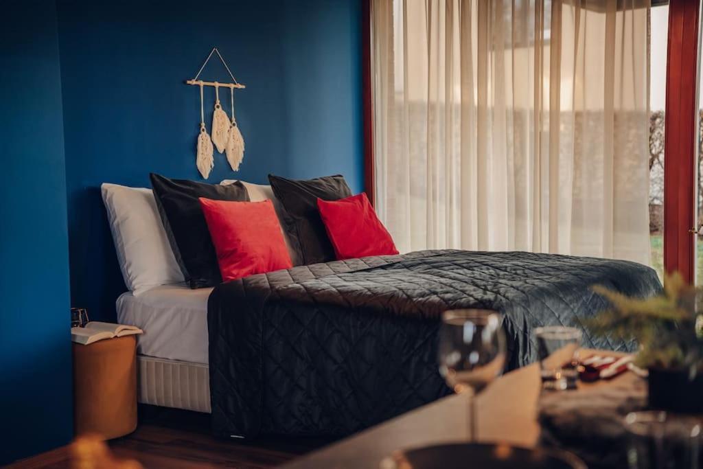 Appartamento Design Architect With 2 Praga