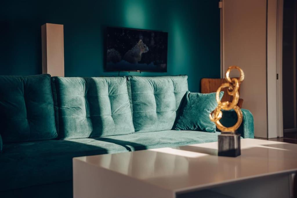 Apartament Design Architect With 2