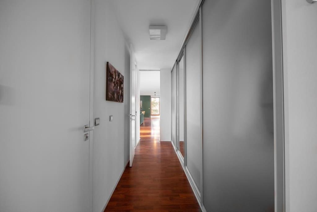 Appartamento Design Architect With 2 *