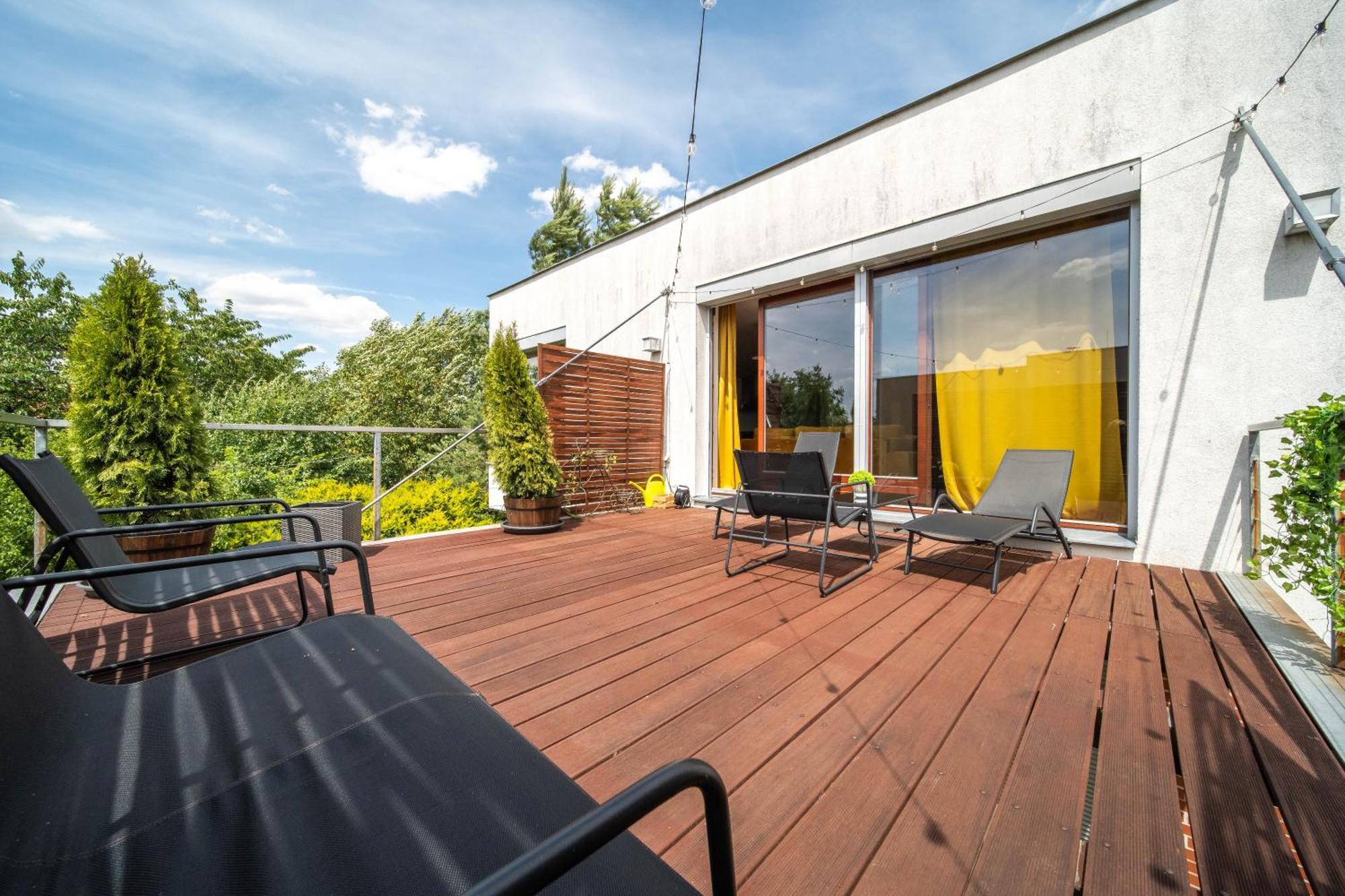 Appartamento Design Architect With 2